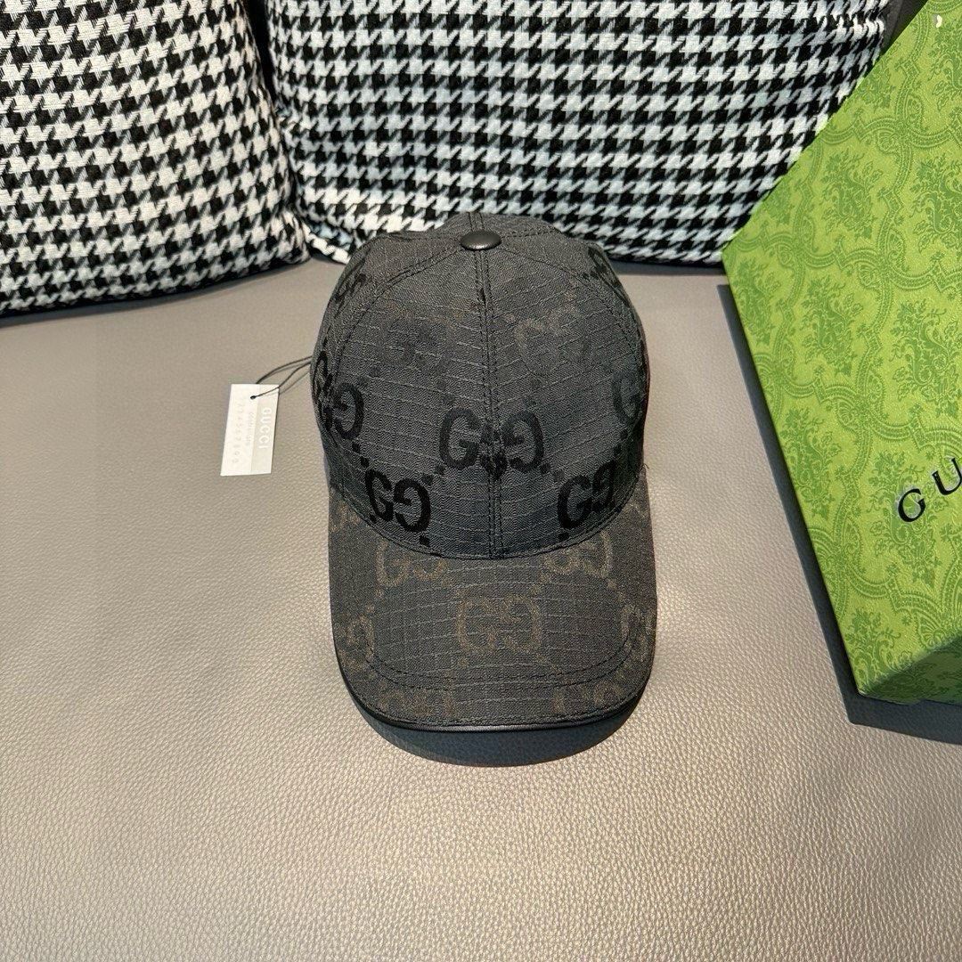 Gucci Caps